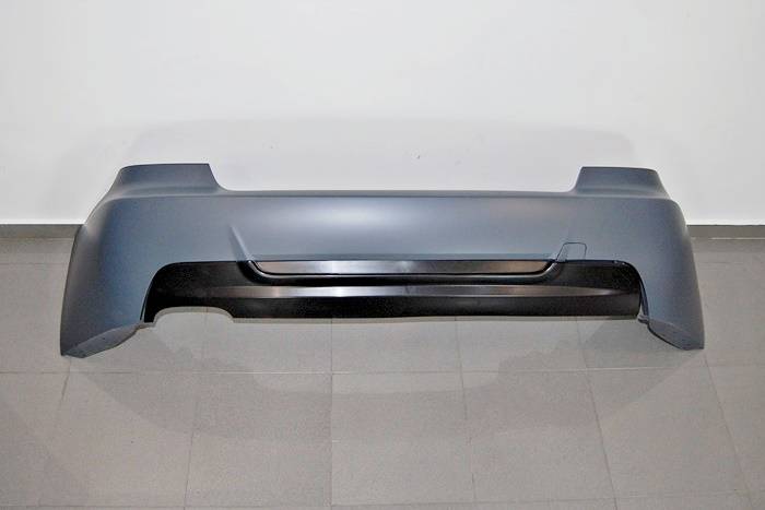 Paraurti Posteriori BMW E92 / E93 Look M-Tech ABS BMW E92,E93