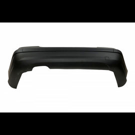 Paraurti Posteriore Mercedes Classe C W203 conversione in C32 AMG