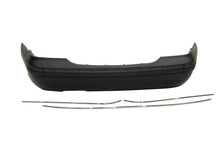 Carica l'immagine nel visualizzatore di Gallery, Paraurti Posteriori Mercedes W203 Look C32 AMG Mercedes W203