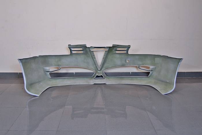 Paraurti Anteriore Alfa GT Alfa Romeo GTV