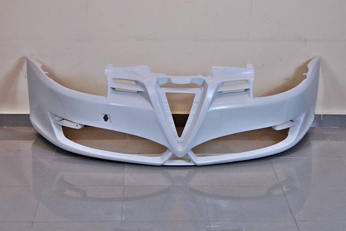 Paraurti Anteriore Alfa GT Alfa Romeo GTV