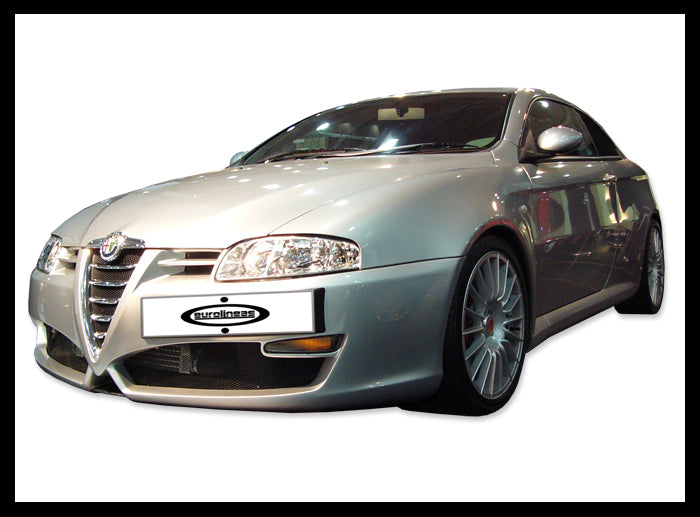Paraurti Anteriore Alfa GT Alfa Romeo GTV