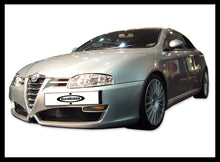 Carica l'immagine nel visualizzatore di Gallery, Paraurti Anteriore Alfa GT Alfa Romeo GTV