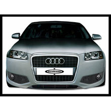 Load image into Gallery viewer, Paraurti Anteriore Audi A3 03-04 Style S3 07