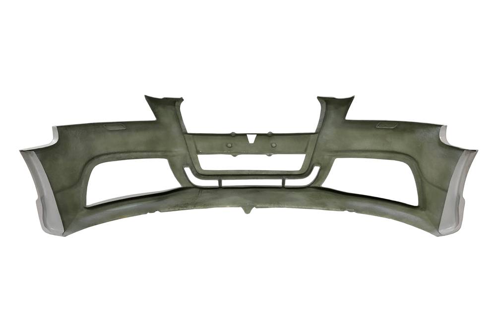 Paraurti Anteriore Audi A3 05-08 Stilo R3 Audi A3