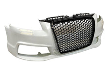Carica l'immagine nel visualizzatore di Gallery, Paraurti Anteriore Audi A3 05-08 Stilo R3 Audi A3