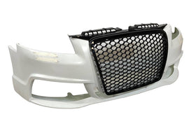 Paraurti Anteriore Audi A3 05-08 Stilo R3 Audi A3