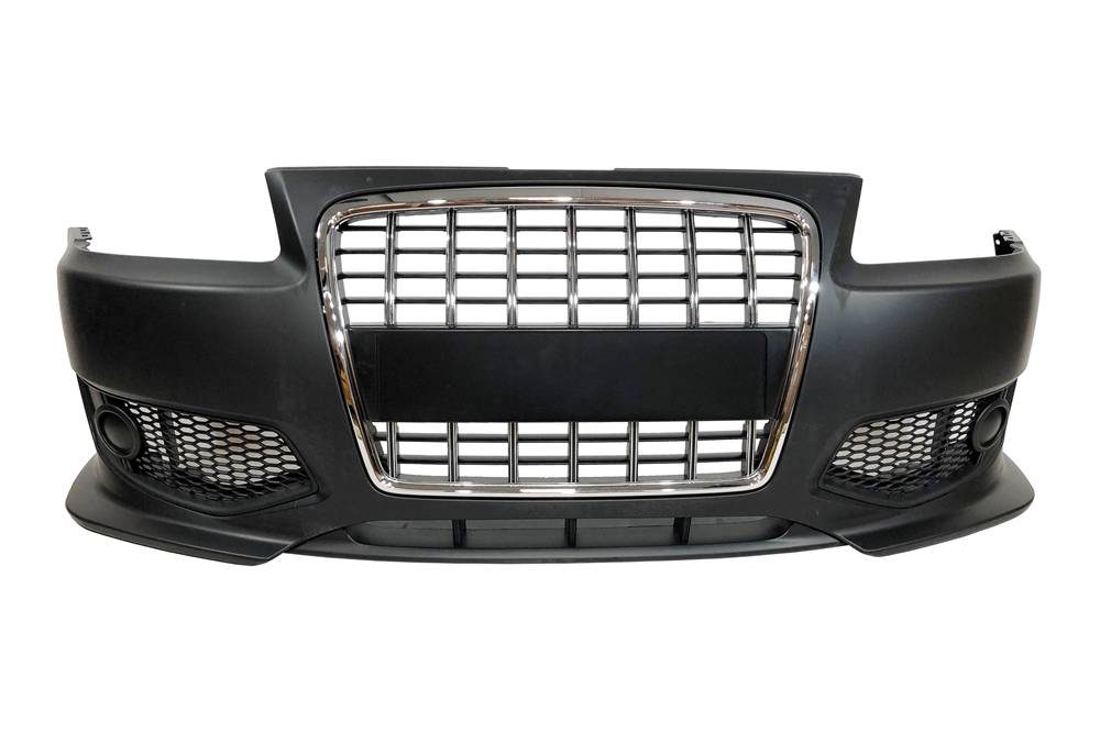 Paraurti Anteriore Audi A3 '96/'02 Tipo S3 ABS Audi A3