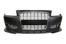 Carica l'immagine nel visualizzatore di Gallery, Paraurti Anteriore Audi A3 '96/'02 Tipo S3 ABS Audi A3