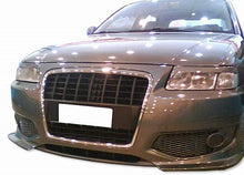 Carica l'immagine nel visualizzatore di Gallery, Paraurti Anteriore Audi A3 '96/'02 Tipo S3 ABS Audi A3