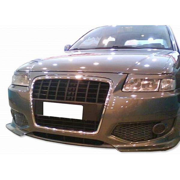 Paraurti Anteriore Audi A3 '96/'02 Tipo S3 ABS