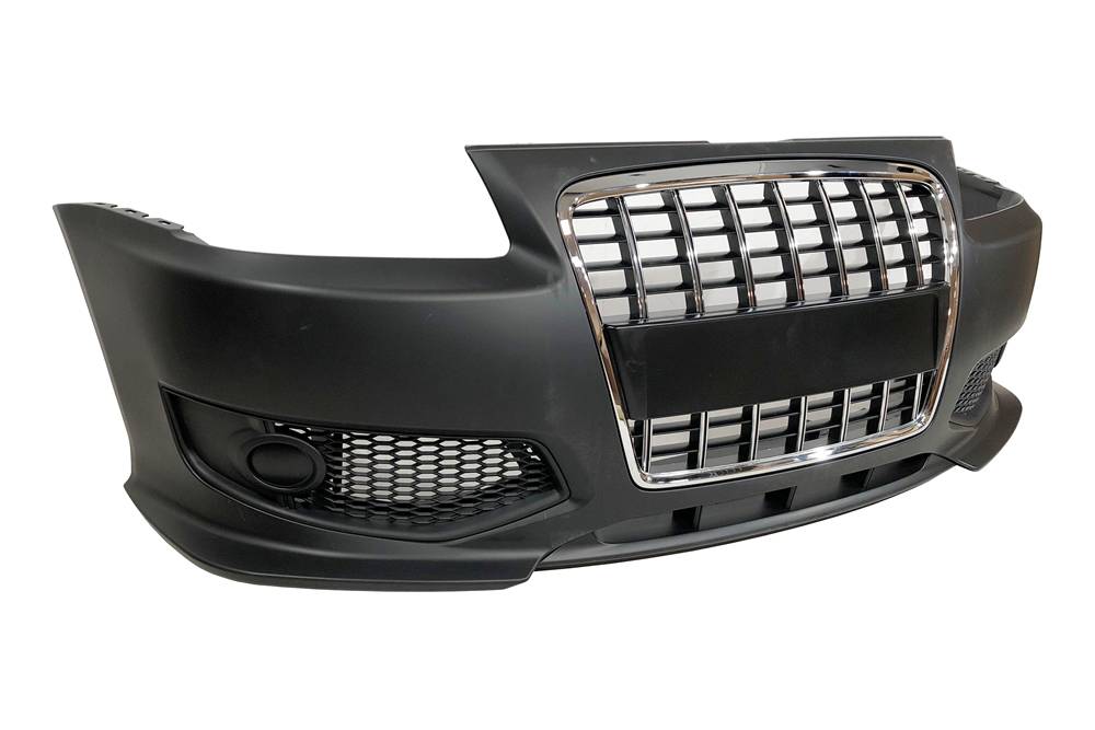 Paraurti Anteriore Audi A3 '96/'02 Tipo S3 ABS Audi A3