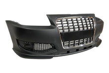 Carica l'immagine nel visualizzatore di Gallery, Paraurti Anteriore Audi A3 '96/'02 Tipo S3 ABS Audi A3