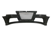Carica l'immagine nel visualizzatore di Gallery, Paraurti Anteriore Audi A3 Y Sportback 09-12 Look RS3 ABS Nebbia Audi A3