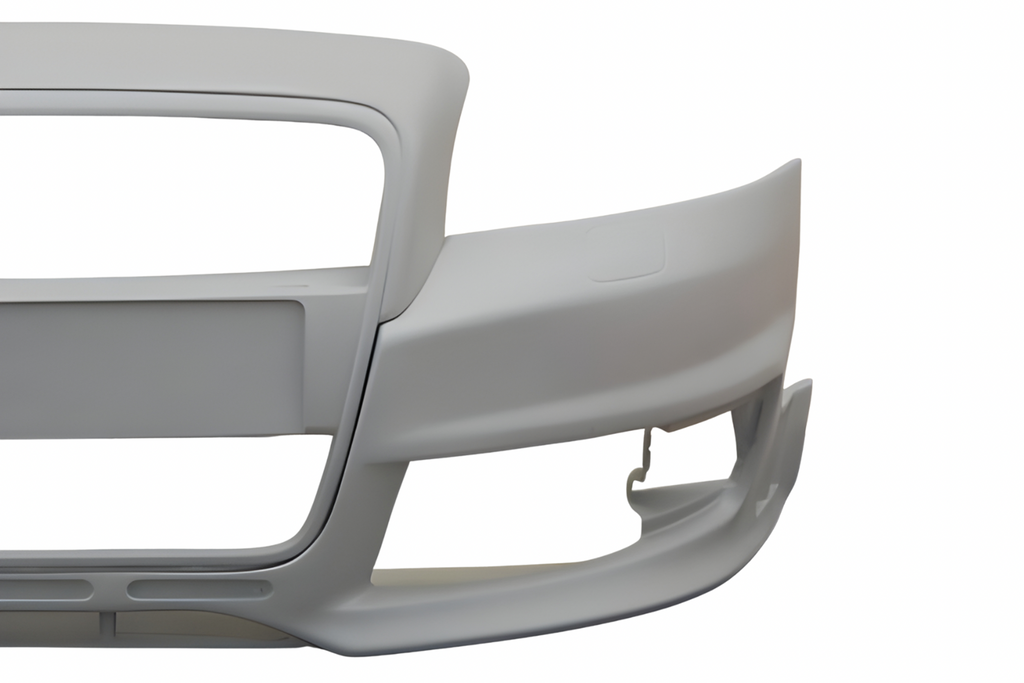 Paraurti Anteriore Audi A4 02-04 Look RS4 Audi A3