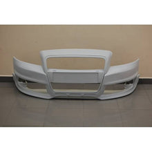 Load image into Gallery viewer, Paraurti Anteriore Audi A4 02-04 conversione in RS4