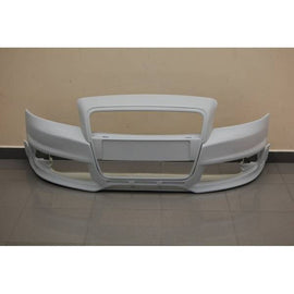 Paraurti Anteriore Audi A4 02-04 conversione in RS4