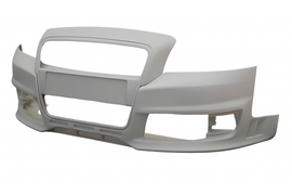 Paraurti Anteriore Audi A4 02-04 Look RS4 Audi A3