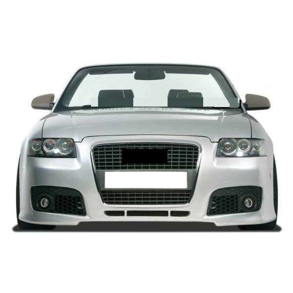 Paraurti Anteriore Audi A4 B6 Cabrio 01-05