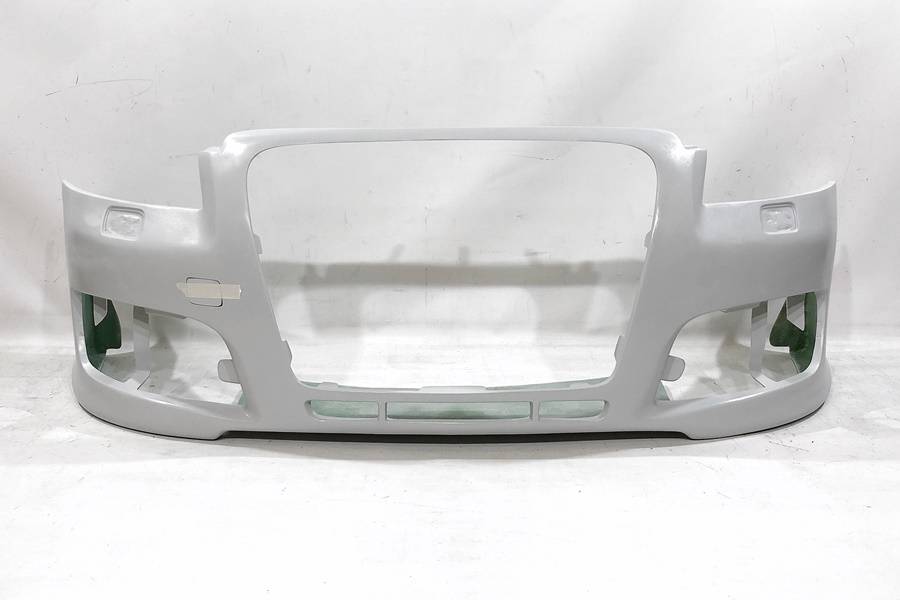 Paraurti Anteriore Audi A4 B6 Cabrio 01-05 Audi A4