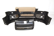 Carica l'immagine nel visualizzatore di Gallery, Paraurti Anteriore Audi A4 B7 05-08 Look RS4 Audi A4