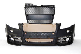 Paraurti Anteriore Audi A4 B7 05-08 Look RS4 Audi A4