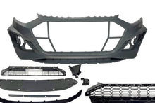 Carica l'immagine nel visualizzatore di Gallery, Paraurti Anteriore Audi A4 2020+ Look RS4 Audi A4