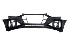 Carica l'immagine nel visualizzatore di Gallery, Paraurti Anteriore Audi A4 2020+ Look RS4 Audi A4
