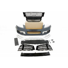 Carica l&#39;immagine nel visualizzatore di Gallery, Paraurti Anteriore Audi A5 Coupe / Sportback 2007-2012 conversione in RS5