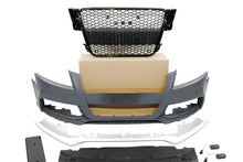 Carica l'immagine nel visualizzatore di Gallery, Paraurti Anteriore Audi A5 Coupe / Sportback 2007-2012 Look RS5 Spoiler Anteriore Audi A5