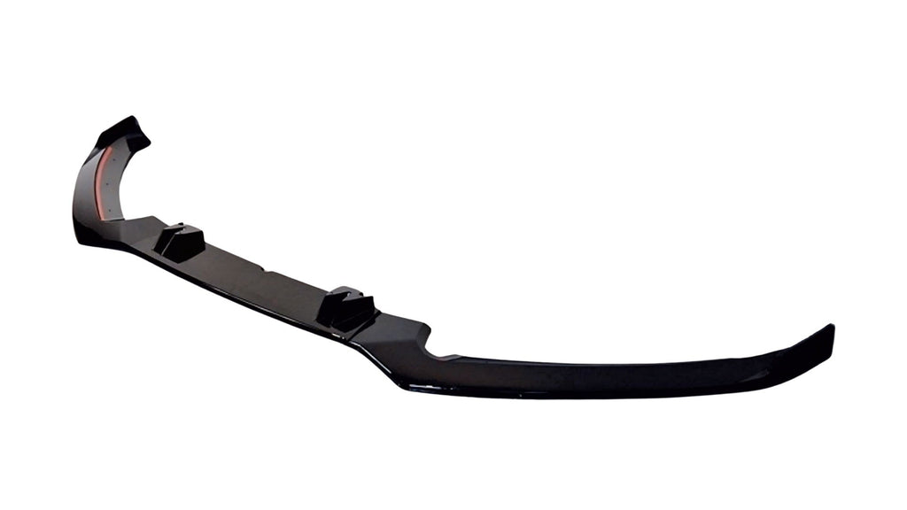Paraurti Anteriore Audi A5 Coupe / Sportback 2007-2012 Look RS5 Spoiler Anteriore Audi A5