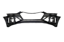 Carica l'immagine nel visualizzatore di Gallery, Paraurti Anteriore Audi A5 Sportback/ Coupe/ Cabriolet 2020+ Look RS5 Audi A5