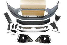 Carica l'immagine nel visualizzatore di Gallery, Paraurti Anteriore Audi A5 Sportback/ Coupe/ Cabriolet 2020+ Look RS5 Audi A5