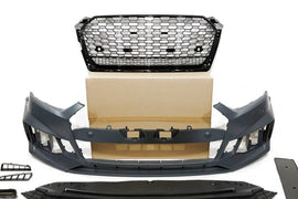 Paraurti Anteriore Audi A5 Sportback/ Coupe/ Cabriolet F5 2016-2019 Look RS5 Audi A5