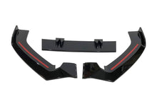 Load image into Gallery viewer, Paraurti Anteriore Audi A6 2015-2018 C7 Look RS6 Spoiler Anteriore Fotocamera Audi A6