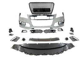 Paraurti Anteriore Audi A7 2011-2014 Look RS7 Audi A7