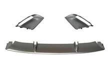 Carica l'immagine nel visualizzatore di Gallery, Paraurti Anteriore Audi A7 2011-2014 Look RS7 Audi A7