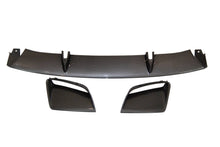 Carica l'immagine nel visualizzatore di Gallery, Paraurti Anteriore Audi A7 2011-2014 Look RS7 Spoiler Anteriore Audi A7