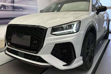 Carica l'immagine nel visualizzatore di Gallery, Paraurti Anteriore Audi Q2 2016-2022 Look RSQ2 Audi Q2