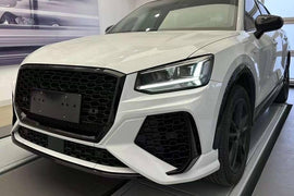 Paraurti Anteriore Audi Q2 2016-2022 Look RSQ2 Audi Q2