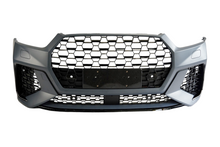 Load image into Gallery viewer, Paraurti Anteriore Audi Q3 2013-2018 Look RSQ3 2019+ Audi Q3