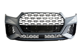 Paraurti Anteriore Audi Q3 2013-2018 Look RSQ3 2019+ Audi Q3