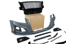 Carica l'immagine nel visualizzatore di Gallery, Paraurti Anteriore Audi Q5 2008-2011 Look RSQ5 Audi Q5