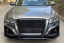 Paraurti Anteriore Audi Q5 2008-2011 Look RSQ5 Audi Q5
