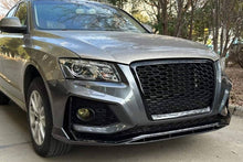 Carica l'immagine nel visualizzatore di Gallery, Paraurti Anteriore Audi Q5 2008-2011 Look RSQ5 Audi Q5