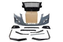 Carica l'immagine nel visualizzatore di Gallery, Paraurti Anteriore Audi Q5 2008-2011 Look RSQ5 Audi Q5