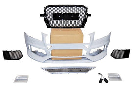 Paraurti Anteriore Audi Q5 2012-2016 Look RSQ5 Audi Q5