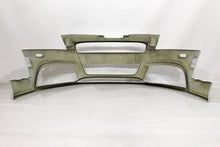 Carica l'immagine nel visualizzatore di Gallery, Paraurti Anteriore Audi TT 06-14 8J Look RS Audi TT