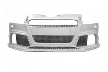 Carica l'immagine nel visualizzatore di Gallery, Paraurti Anteriore Audi TT 06-14 8J Look RS Audi TT