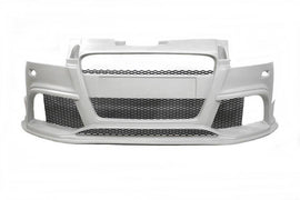 Paraurti Anteriore Audi TT 06-14 8J Look RS Audi TT